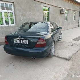 Hyundai Sonata 1996
