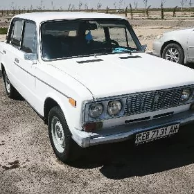 Lada 2106 1990