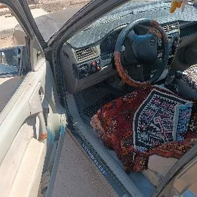 Opel Vectra 1989