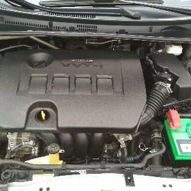 Toyota Corolla 2014