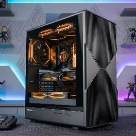 🟩 i5-14400 ️ RTX 3060 12GB