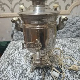 Samowar