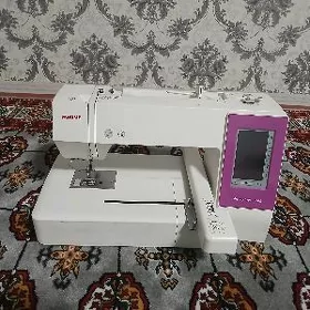Janome 450 E
