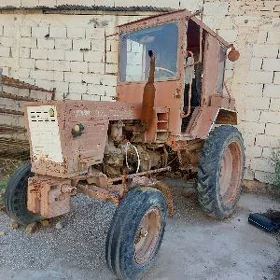 MTZ T-28 1991
