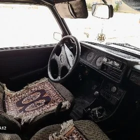 Lada 2107 2001