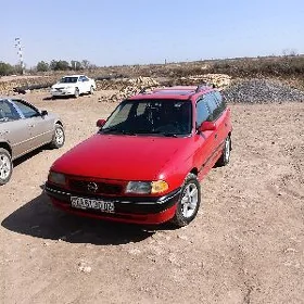 Opel Astra 1996