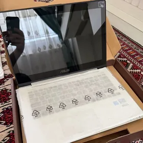 asus