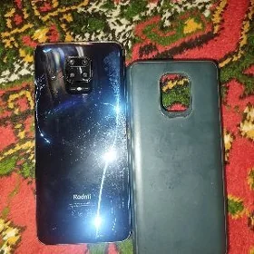 redmi note9s