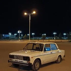 Lada 2106 2000