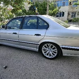 BMW 535 1992