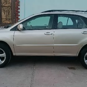 Lexus RX 330 2004