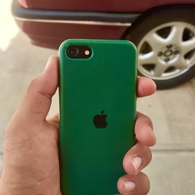iPhone 7
