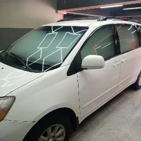 Toyota Sienna 2007
