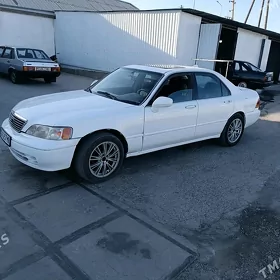Honda Accord 1997
