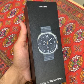 Galaxy Watch ultra