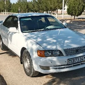 Toyota Chaser 1997