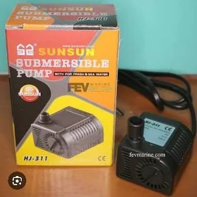 mini pompa sunsun