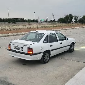 Opel Vectra 1992