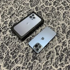 iphone 13pro 256