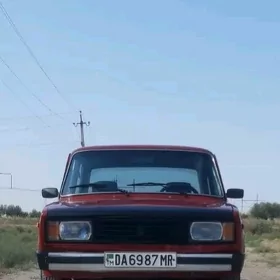 Lada 2107 2001