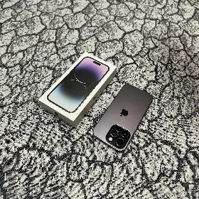 iPhone 14pro
