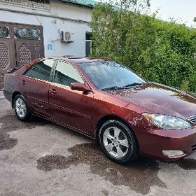 Toyota Camry 2002