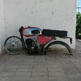 Jawa rama fekon mator
