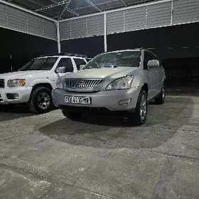 Lexus RX 330 2003