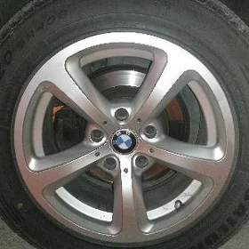 BMW diska 16 lik