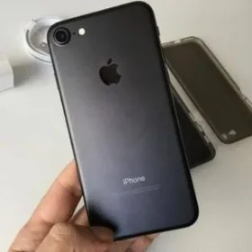 iPhone 7
