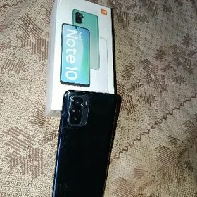 Redmi not 10  6+2/128