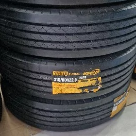 TEKER ARDUZZA 315/80/22,5 2026