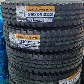 TEKER ARDUZZA 10.00R20 2025ÝYL