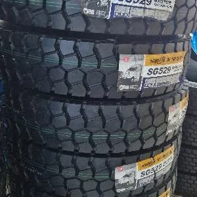 TEKER ARDUZZA 10.00R20 2025ÝYL