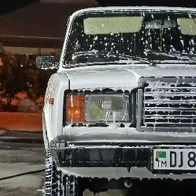 Lada 2107 2000