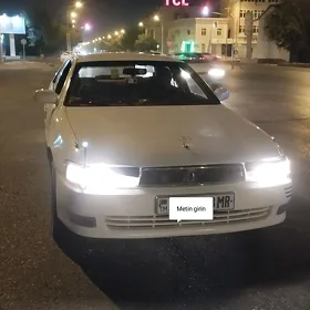 Toyota Camry 1993