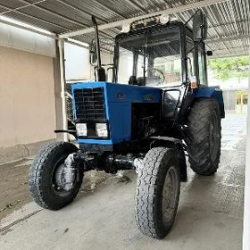 MTZ 80 1995