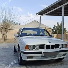 BMW 528 1992