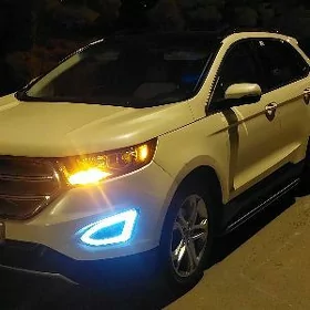 Ford Edge 2015