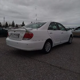 Toyota Camry 2003