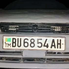 nomer ýitdi BU 6854AH