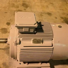 ELEKTRODWIGTEL 45KW 3000OBOROT