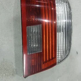 BMW stop arginal BMW
