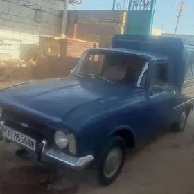 Москвич 412 1991