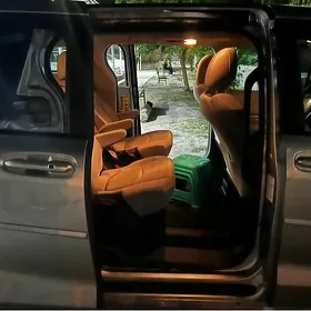 Toyota Sienna 2022