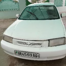 Mazda 323 1994