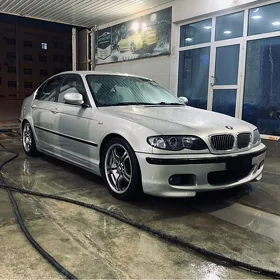 BMW 325 2000