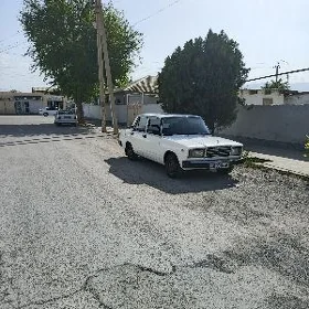 Lada 2107 2004