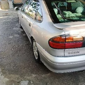 Opel Vectra 2001