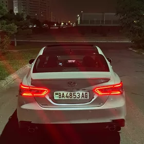 Toyota Camry 2023
